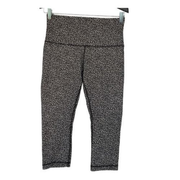 lululemon athletica Pants - Lululemon Athletica Women's Leggings